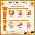 Kit Phytoderm Vanilla Kiss: Loção Hidratante 200ml + Creme Para Mãos 60g - Imagem 6