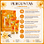 Kit Phytoderm Vanilla Kiss: Loção Hidratante 200ml + Creme Para Mãos 60g - Imagem 7