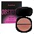 Blush Duo Ruby Rose Obsidian Gemini Og05 - Imagem 1