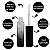 Lip Oil Ruby Rose Obsidian Hydra Oil - Imagem 2