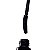 Rímel Capilar Acquaflora Incolor Anti Frizz 16ml - Imagem 4