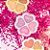 Paleta de Sombras Pink 21 Lucky 03 - Imagem 5