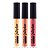 Kit Lipgloss Com Glitter Pink 21 Juicy Kiss Com 6 4ml - Imagem 3