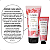 Kit Eudora Instance Hidratante Corporal + Creme Para Mãos Frutas Vermelhas - Imagem 3