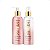 Shower Gel + Body Splash Labotrat Orquídea + Jasmim 230ml - Imagem 1