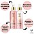 Shower Gel + Body Splash Labotrat Orquídea + Jasmim 230ml - Imagem 2