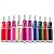 Kit Esmalte Impala A Cor da Sua Moda 5ª Edição Com 10 7,5ml - Imagem 1