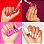 Kit Esmalte Impala A Cor da Sua Moda 5ª Edição Com 10 7,5ml - Imagem 3