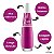 Esmalte Cremoso Impala A Cor da Sua Moda Querer 7,5ml - Imagem 2
