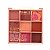 Paleta de Sombras Pink 21 Hey Babe 3 9g - Imagem 3