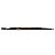 Lápis para Sobrancelha Pink 21 Definition Brow 2 In 1 Preto - Imagem 3