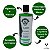 Deo Loção Captain Hair Classic Men Profissional 500ml - Imagem 2