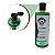 Deo Loção Captain Hair Classic Men Profissional 500ml - Imagem 3