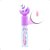 Lipgloss Mágico Pink 21 Unicorn Dream 03 4ml - Imagem 1
