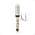 Delineador Líquido Pink 21 Metalic Definition 05 2,5ml - Imagem 1