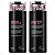 Shampoo + Condicionador Truss Perfect 300ml - Imagem 1