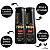 Shampoo + Condicionador Bio Extratus Força Com Pimenta 350ml - Imagem 2