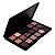 Paleta de Sombras Ruby Rose Obsidian Precious - Imagem 5