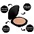Pó Compacto Ruby Rose Obsidian Crystal Powder Pc04 - Imagem 2