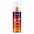Body Splash Kiss New York Seduction Gold BS06B 200ml - Imagem 1