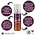 Body Splash Kiss New York Seduction Gold BS06B 200ml - Imagem 2