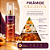 Body Splash Kiss New York Seduction Gold BS06B 200ml - Imagem 3