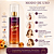 Body Splash Kiss New York Seduction Gold BS06B 200ml - Imagem 6