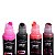 Kit Lip Balm Ruby Rose Obsidian Jelly Jewel Com 4 - Imagem 5