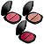 Kit Blush Duo Ruby Rose Obsidian Gemini Com 6 - Imagem 4
