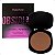 Pó Compacto Ruby Rose Obsidian Crystal Powder Pc17 - Imagem 1
