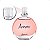 Desodorante Colônia Jequiti Amore Feminina 25ml - Imagem 3