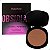 Pó Compacto Ruby Rose Obsidian Crystal Powder Pc18 - Imagem 1