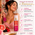 Body Splash Kiss New York Pink Romance BS08B 200ml - Imagem 2