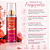 Body Splash Kiss New York Pink Romance BS08B 200ml - Imagem 7