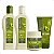 Kit Bio Extratus Pós Quimica Abacate e Jojoba Com 4 - Imagem 1