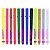 Kit Caneta Delineadora de Unhas Pink 21 Decoration Com 12 - Imagem 3