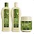 Kit Bio Extratus Pós Quimica Abacate e Jojoba Com 3 - Imagem 1
