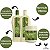 Kit Bio Extratus Pós Quimica Abacate e Jojoba Com 3 - Imagem 2