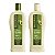 Shampoo + Condicionador Bio Extratus Pós Quimica Abacate e Jojoba 500ml - Imagem 1