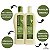 Shampoo + Condicionador Bio Extratus Pós Quimica Abacate e Jojoba 500ml - Imagem 2