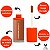 Base e Corretivo Matte Mari Maria Makeup Velvet Skin Canela 25g - Imagem 2