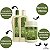 Kit Bio Extratus Pós Quimica Abacate e Jojoba Com 3 - Imagem 2