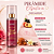 Kit Kiss New York Rosé Glamour: 3 Body Spash 200ml - Imagem 3
