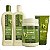 Kit Bio Extratus Pós Quimica Abacate e Jojoba Com 4 - Imagem 1