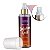 Kit Body Splash Kiss New York Seduction Gold BS06B Com 3 200ml - Imagem 3