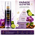 Kit Kiss New York Dark Kiss: 3 Body Spash 200ml - Imagem 3