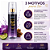 Kit Kiss New York Dark Kiss: 3 Body Spash 200ml - Imagem 5