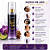 Kit Kiss New York Dark Kiss: 3 Body Spash 200ml - Imagem 6