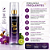 Kit Kiss New York Dark Kiss: 3 Body Spash 200ml - Imagem 7