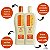 Shampoo + Condicionador Nutritivo Bio Extratus Mel Chia e Colágeno 500ml - Imagem 2